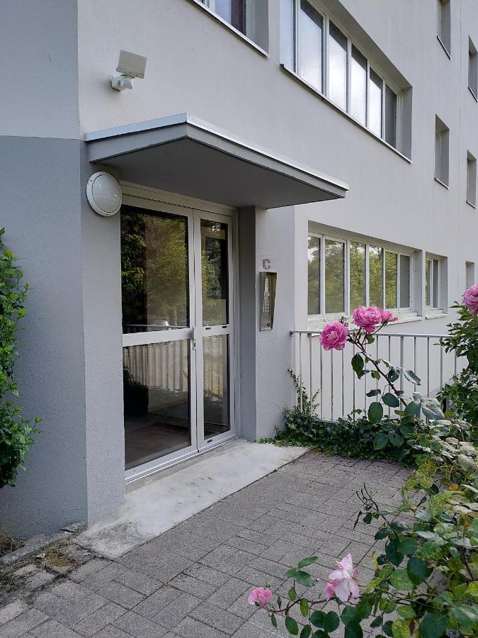 Appartement T2 Ito A 100M De La Mer Saint-Philibert  Exterior photo